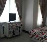 Bedroom 4 Clean Room at Citra Gran Cibubur (YL)