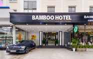 ภายนอกอาคาร 7 Bamboo Hotel