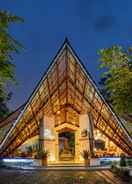 EXTERIOR_BUILDING The Village Resort Bogor By Waringin Hospitality