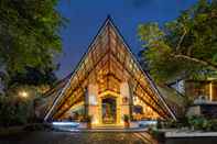 Exterior The Village Resort Bogor By Waringin Hospitality