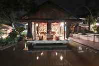 สิ่งอำนวยความสะดวกด้านความบันเทิง The Village Resort Bogor By Waringin Hospitality