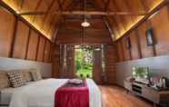 Bedroom 5 The Village Resort Bogor By Waringin Hospitality