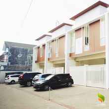 Bangunan 4 Jardin Smart Residences near Soekarno Hatta Road