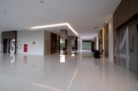 Functional Hall Hotel Ayola Lippo Cikarang