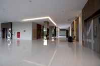 Ruangan Fungsional Hotel Ayola Lippo Cikarang