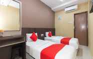 Kamar Tidur 7 Silibin Times Inn Hotel