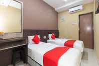 Kamar Tidur Silibin Times Inn Hotel