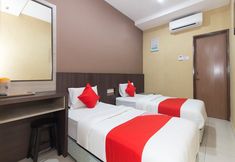 Bedroom 7 Silibin Times Inn Hotel