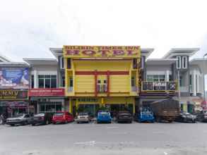 Exterior 4 Silibin Times Inn Hotel