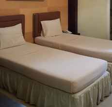 Kamar Tidur 4 Wisma Davinci Tanah Abang