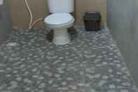 Toilet Kamar Alam Pandawa Kemenuh