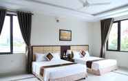 Phòng ngủ 7 Iris Hotel Ha Long