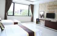 Phòng ngủ 5 Iris Hotel Ha Long