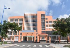 외관 2 Thanh Nien Guest House Vung Tau