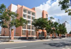 외관 3 Thanh Nien Guest House Vung Tau