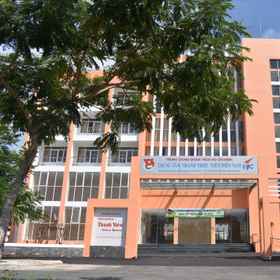 Thanh Nien Guest House Vung Tau 1, Hotel ruby home