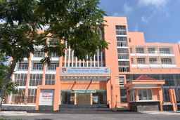 Thanh Nien Guest House Vung Tau, 533.333 VND