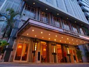 Richmonde Hotel Ortigas, THB 1,948.59