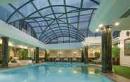 Swimming Pool 3 Richmonde Hotel Ortigas