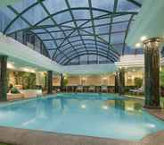 Swimming Pool 3 Richmonde Hotel Ortigas
