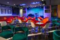 Bar, Kafe, dan Lounge Richmonde Hotel Ortigas