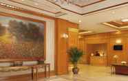 Lobby 2 Richmonde Hotel Ortigas