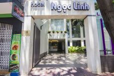 외관 Ngoc Linh Luxury Hotel