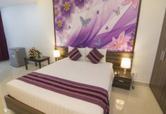 침실 3 Ngoc Linh Luxury Hotel