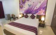 Bilik Tidur 7 Ngoc Linh Luxury Hotel