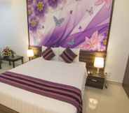 Bedroom 7 Ngoc Linh Luxury Hotel
