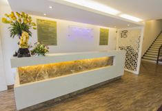 로비 5 Ngoc Linh Luxury Hotel