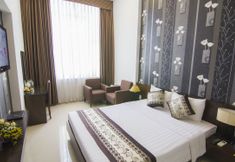 침실 4 Ngoc Linh Luxury Hotel