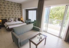 침실 6 Ngoc Linh Luxury Hotel