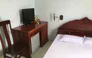 Kamar Tidur 2 Hotel 31 B Can Tho