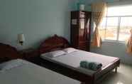 Kamar Tidur 6 Hotel 31 B Can Tho