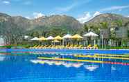 Swimming Pool 2 Oceanami Villas & Beach Club