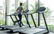 Fitness Center 7 Oceanami Villas & Beach Club