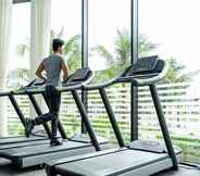 Fitness Center 7 Oceanami Villas & Beach Club