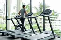 Fitness Center Oceanami Villas & Beach Club