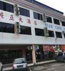 EXTERIOR_BUILDING Place2Stay @ Gua Niah