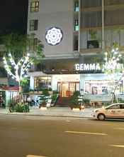 Bangunan 4 Gemma Hotel & Apartment Near Dragon Brigde