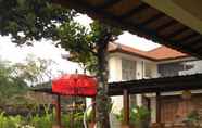 Bangunan 5 Semaya Homestay