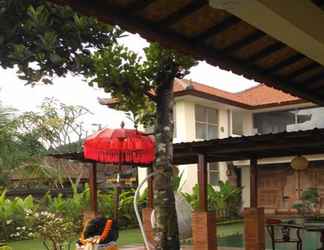 Bangunan 2 Semaya Homestay