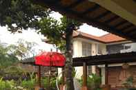 Exterior Semaya Homestay