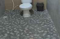 Toilet Kamar Semaya Homestay