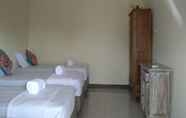 Kamar Tidur 2 Semaya Homestay