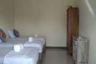 Kamar Tidur Semaya Homestay