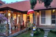 Lobi Semaya Homestay