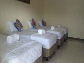 Kamar Tidur 4 Semaya Homestay