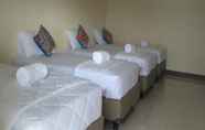 Kamar Tidur 3 Semaya Homestay